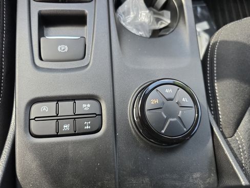 New 2025 Ford Ranger XL image 25