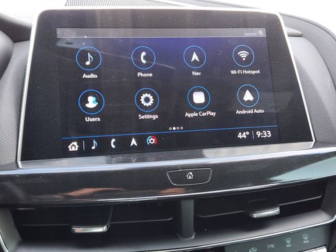 Certified 2023 Cadillac CT5 V w/ Premium Package image 66