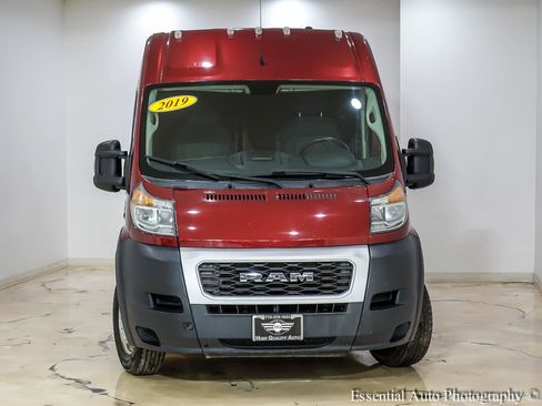 Used 2019 RAM ProMaster 1500 w/ Interior Convenience Group image 4