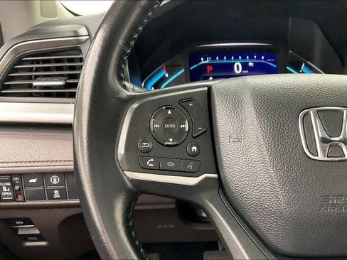 Certified 2024 Honda Odyssey EX-L image 23