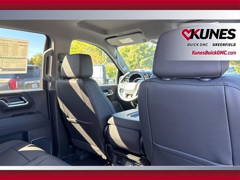 New 2025 GMC Sierra 3500 SLT image 55