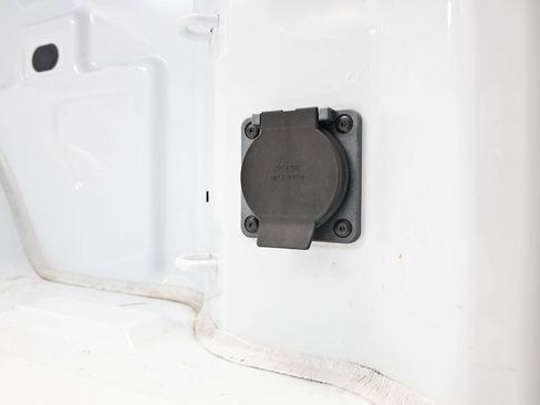 Used 2025 Chevrolet Silverado 1500 LT w/ LPO, Dark Essentials Package image 41