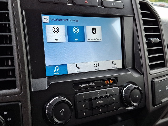 Used 2019 Ford F250 XL w/ STX Appearance Package AWD/4WD image 19