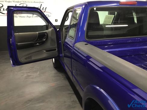 Used 2004 Ford Ranger Edge image 24