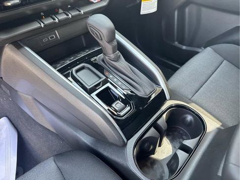 New 2025 Chevrolet Colorado W/T RWD image 27