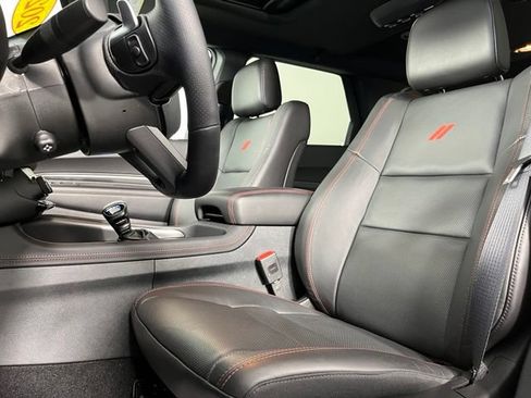 Used 2026 Dodge Durango GT AWD/4WD image 17