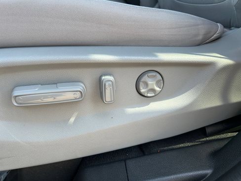Used 2024 Honda Odyssey EX image 20