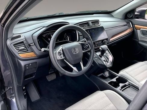 Used 2019 Honda CR-V EX image 16