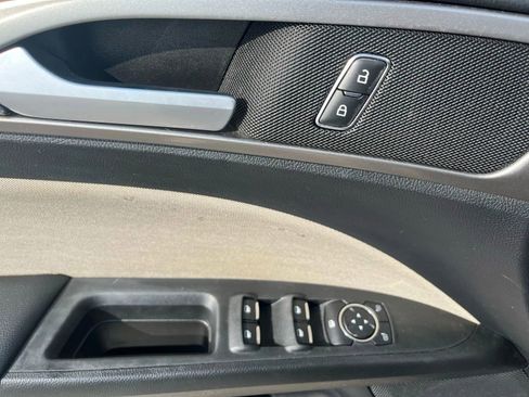 Used 2019 Ford Fusion S image 10