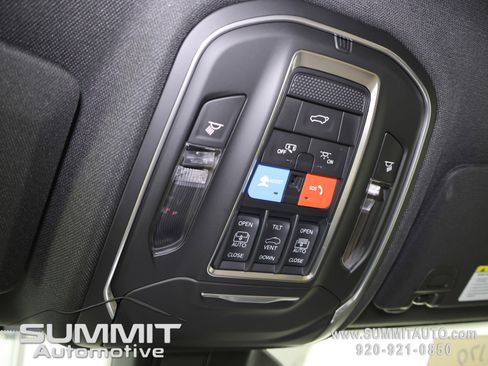 New 2026 Jeep Grand Cherokee Limited w/ Limited Altitude Package AWD/4WD image 62