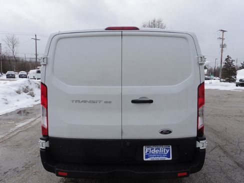 Used 2016 Ford Transit 150 130 Low Roof image 19