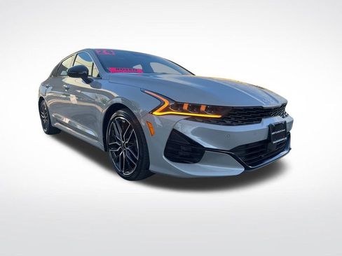 Used 2024 Kia K5 GT w/ GT1 Package image 3