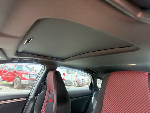 Used 2020 Honda Civic Si image 16