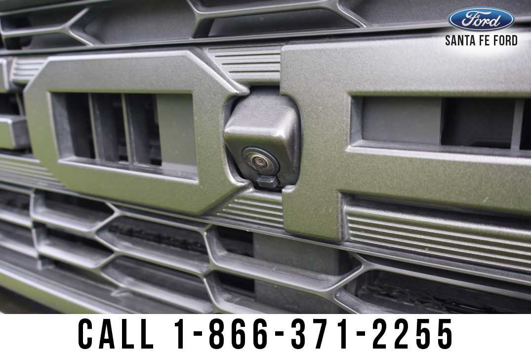 Used 2025 Ford Bronco Raptor AWD/4WD image 10