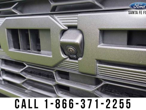 Used 2025 Ford Bronco Raptor AWD/4WD image 10