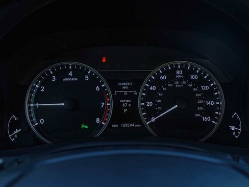 Used 2015 Lexus GS 350 image 15