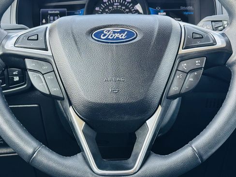 Used 2024 Ford Edge SEL w/ Convenience Package AWD/4WD image 18