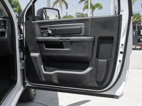 Used 2023 RAM 1500 Tradesman w/ Popular Equipment Group RWD image 37