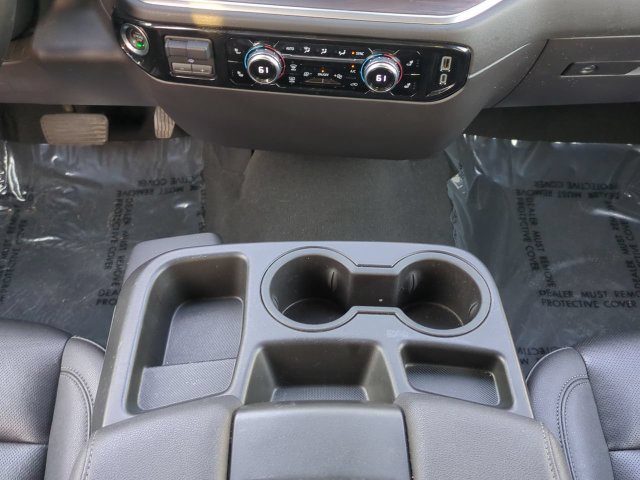 Used 2025 GMC Sierra 1500 SLT RWD image 19