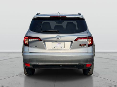 Used 2022 Honda Pilot TrailSport image 6