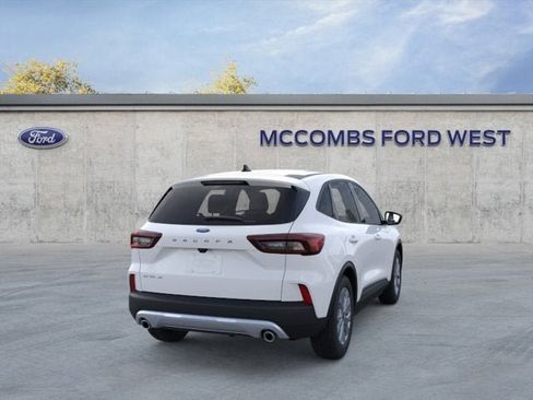 New 2026 Ford Escape Active FWD image 8