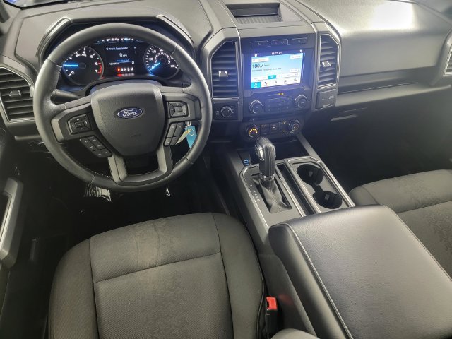 Used 2018 Ford F150 XLT w/ Equipment Group 302A Luxury AWD/4WD image 31