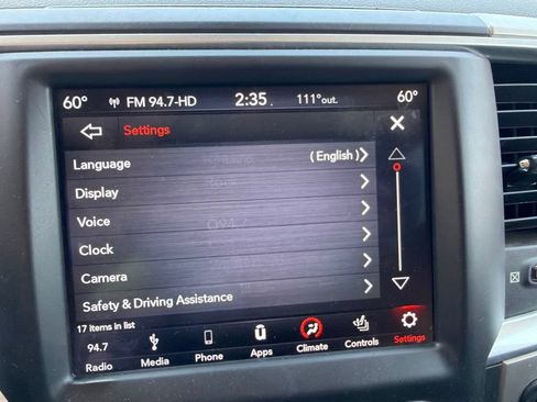Used 2018 RAM 2500 Big Horn AWD/4WD image 38