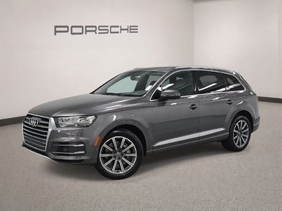 Used 2019 Audi Q7 3.0T Premium Plus w/ Premium Plus Package