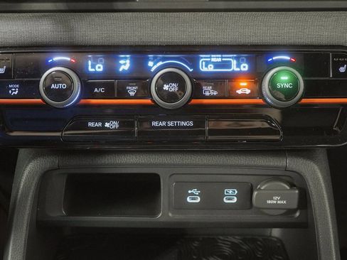 New 2026 Honda Passport TrailSport image 31