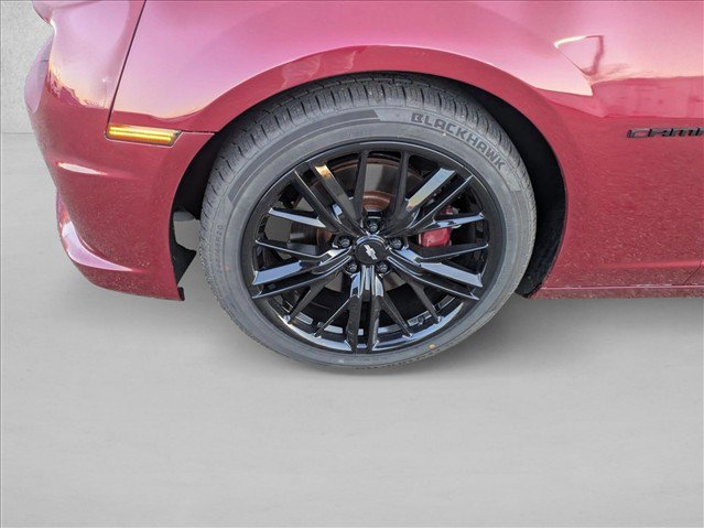 Used 2010 Chevrolet Camaro SS w/ RS Package RWD image 10