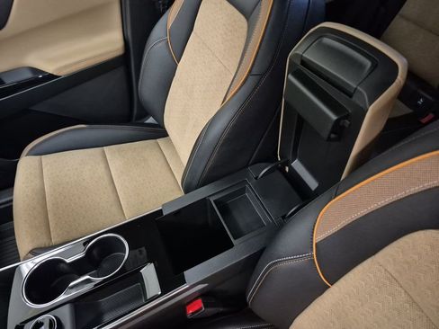 New 2026 Chevrolet Equinox ACTIV w/ Safety and Technology Package image 36