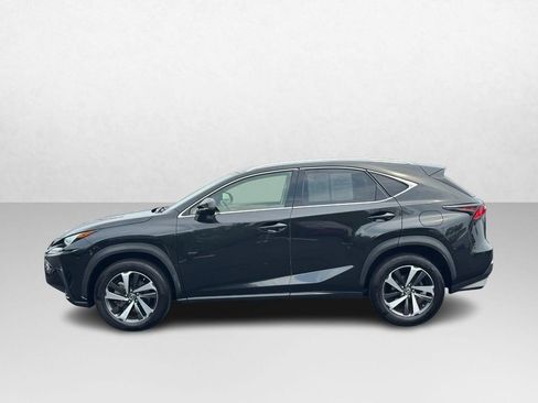 Used 2020 Lexus NX 300 FWD w/ Comfort Package image 2