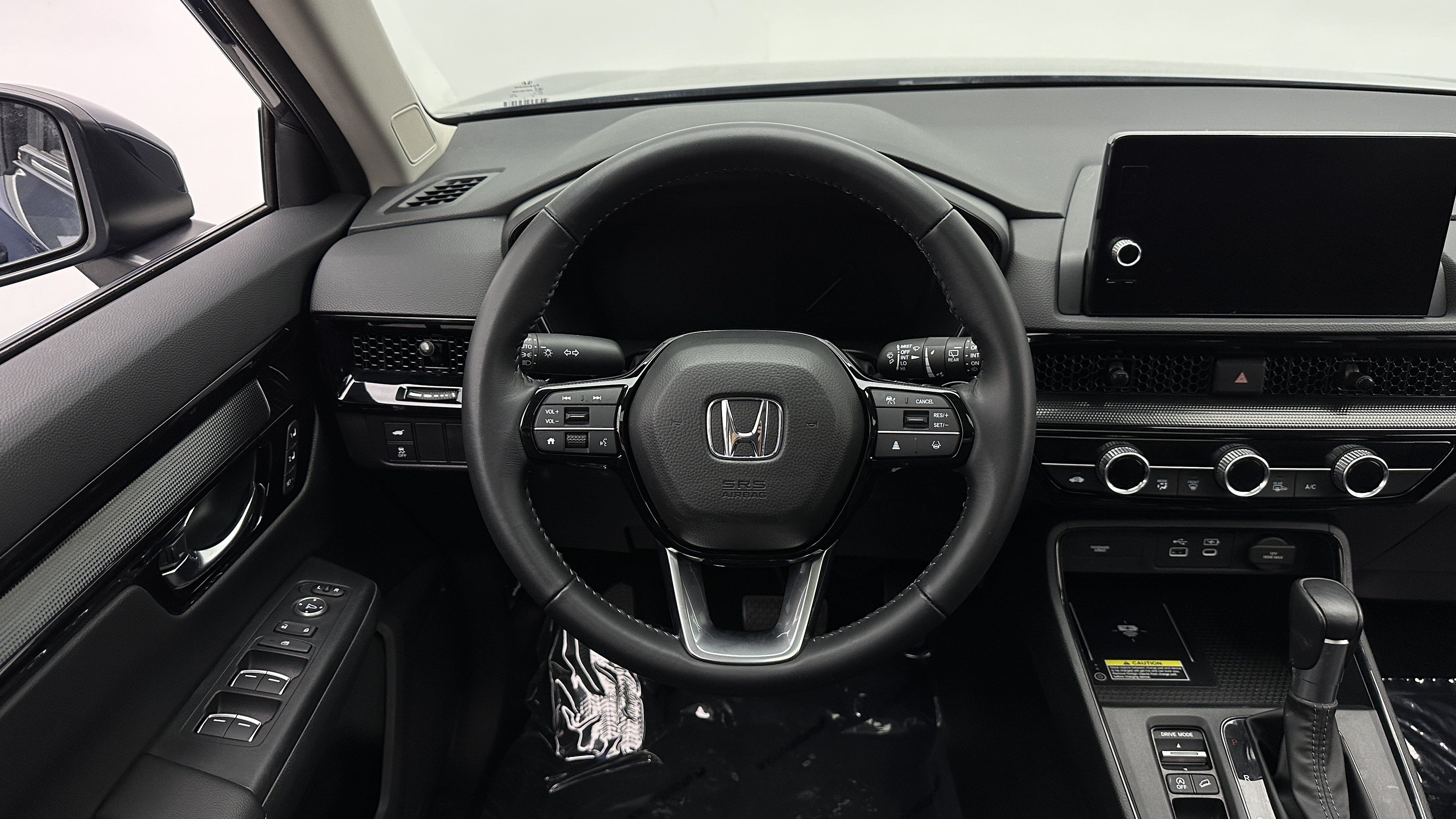Used 2025 Honda CR-V EX-L image 31
