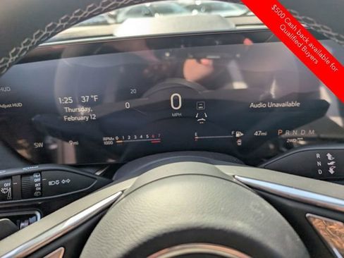 New 2026 Buick Envision Sport Touring image 19