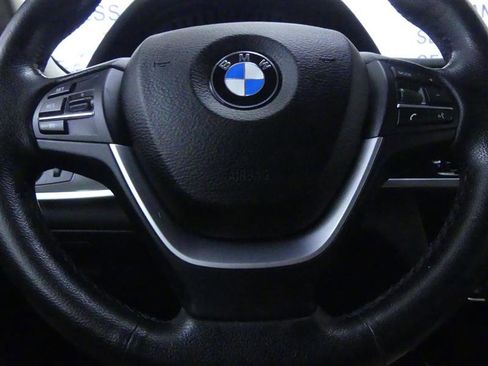 Used 2016 BMW X3 xDrive28i image 16