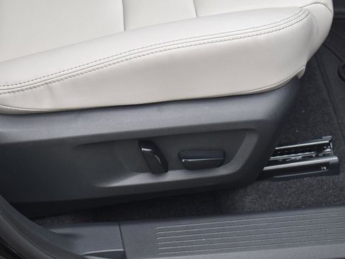 Used 2023 Nissan Rogue SL w/ SL Premium Package FWD image 71