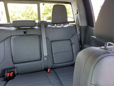 Used 2026 Chevrolet Silverado 1500 RST w/ RST All Star Premium Package AWD/4WD image 10