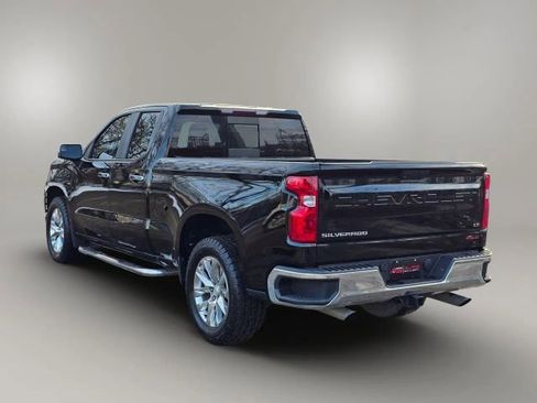 Used 2020 Chevrolet Silverado 1500 LT w/ Convenience Package image 7