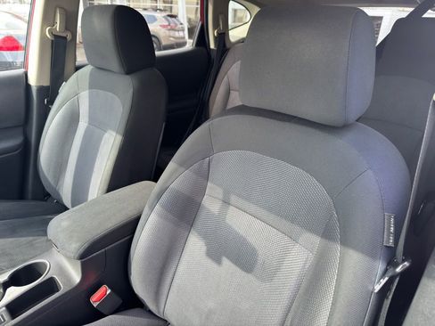 Used 2013 Nissan Rogue S w/ Special Edition Pkg image 12