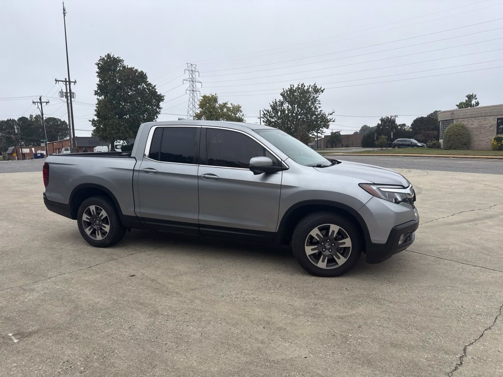Used 2017 Honda Ridgeline RTL-T image 14