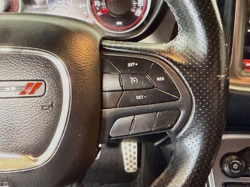 Used 2019 Dodge Challenger R/T Scat Pack RWD image 15