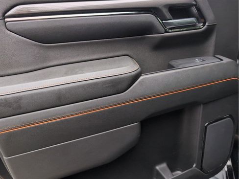 Used 2024 GMC Sierra 1500 AT4 w/ AT4 Premium Package image 37