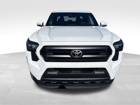 New 2026 Toyota Tacoma SR5 AWD/4WD image 11