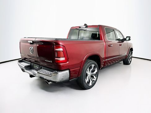 Used 2022 RAM 1500 Limited image 9