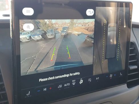 New 2026 Ford Transit 350 148 High Roof Extended DRW w/ Upfitter Package image 18