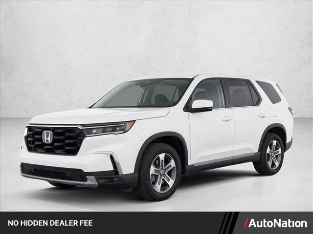 Used 2024 Honda Pilot EX-L image 1