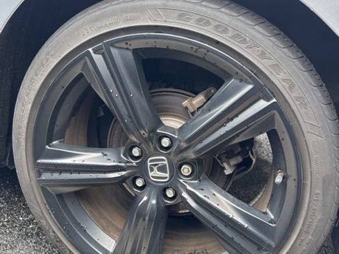 Used 2023 Honda Accord Sport image 7