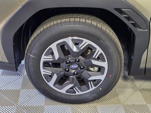 New 2026 Subaru Forester Premium image 11