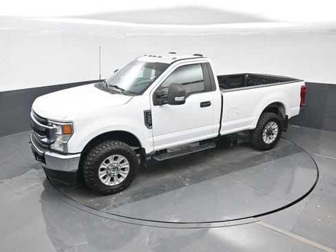 Used 2022 Ford F350 XL w/ STX Appearance Package image 17