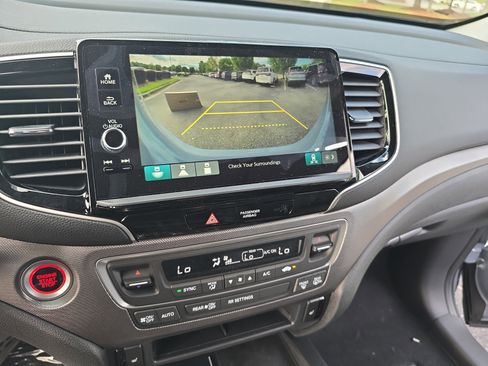 New 2026 Honda Ridgeline RTL image 26